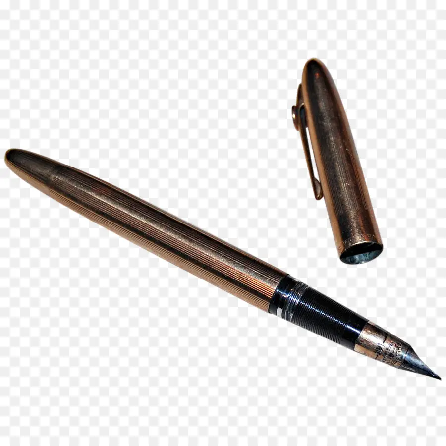 Bolígrafo，Sheaffer PNG