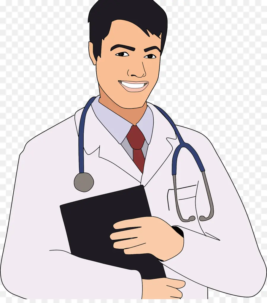 Doctor，Estetoscopio PNG