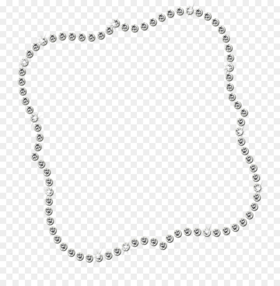 Collar，Colgantes De Encantos PNG