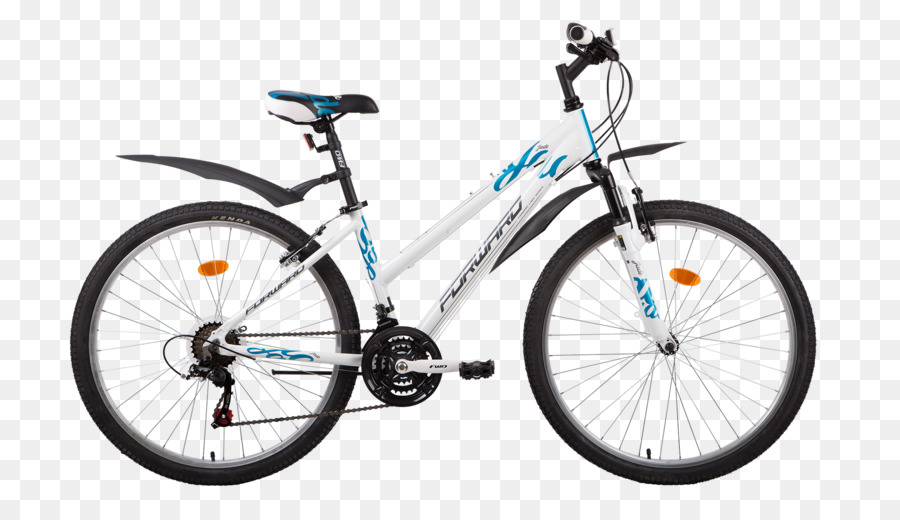 Bicicleta De Montaña，Bicicleta PNG