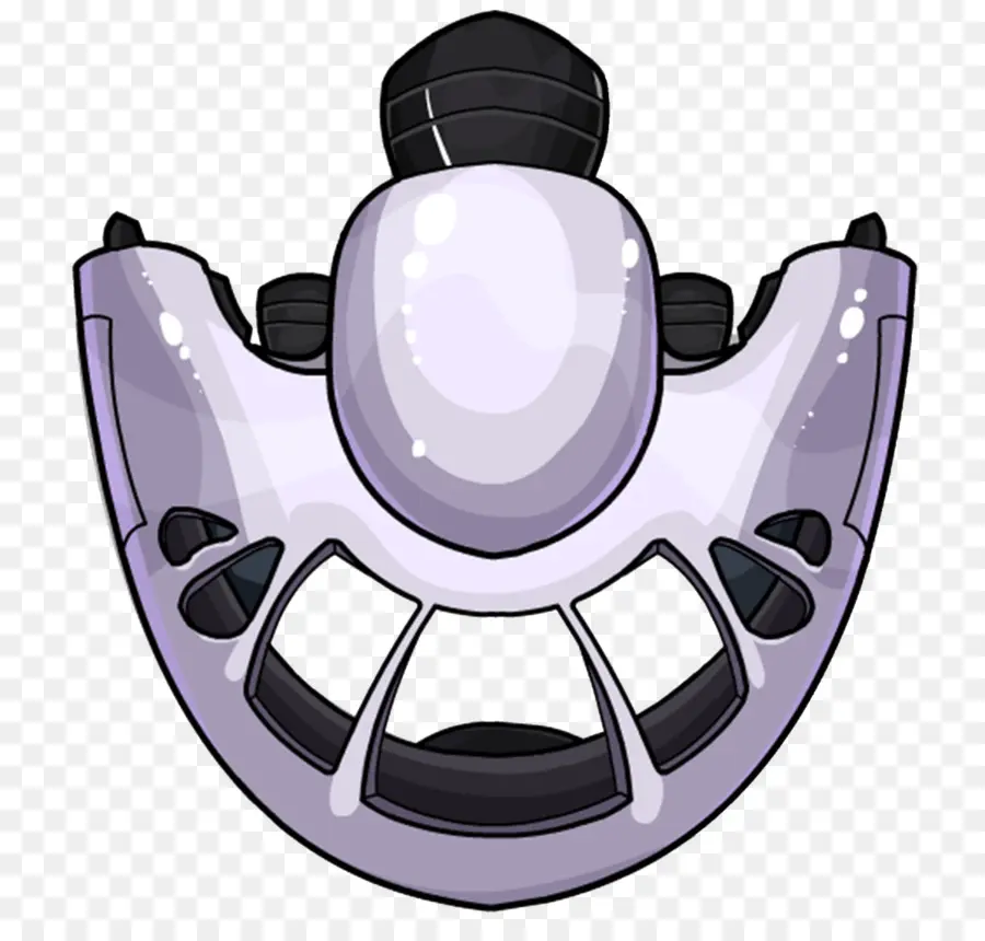 Club Penguin，La Nave Espacial PNG