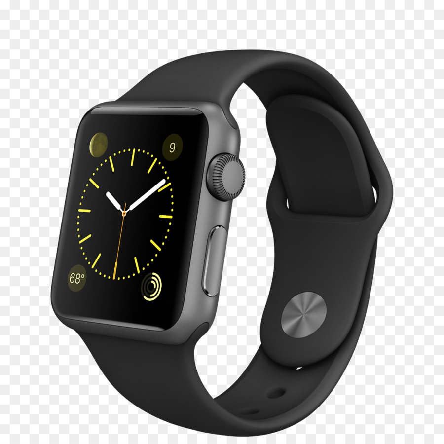 Apple Watch De La Serie 2，Apple Watch De La Serie 3 PNG