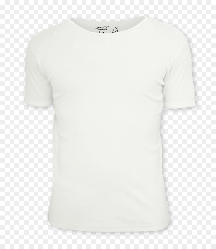 Camiseta Blanca，Vestir PNG