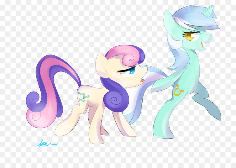 Pony，Caballo PNG