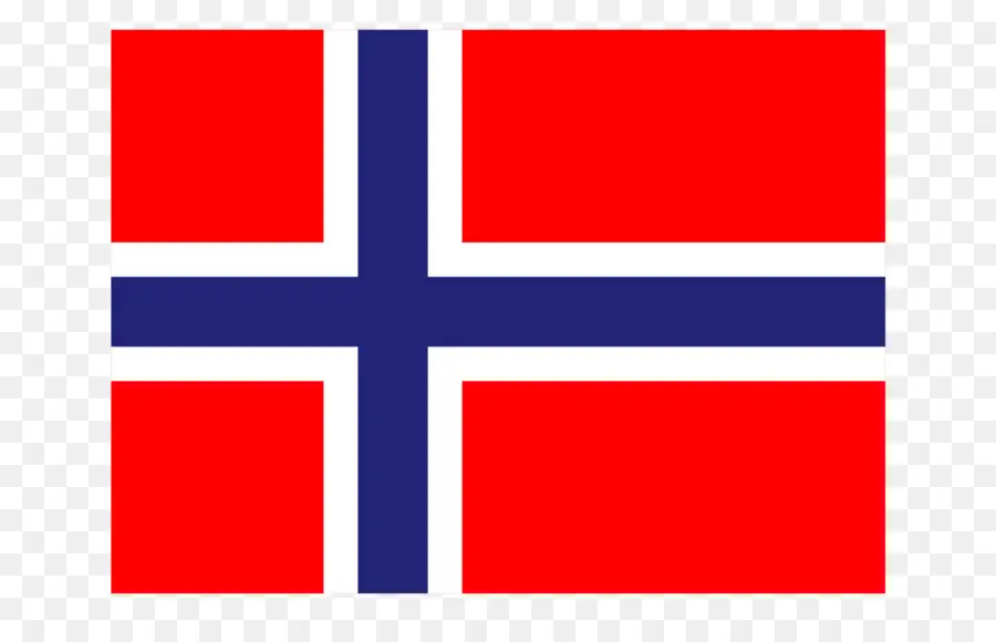 Bandera De Noruega，Noruega PNG