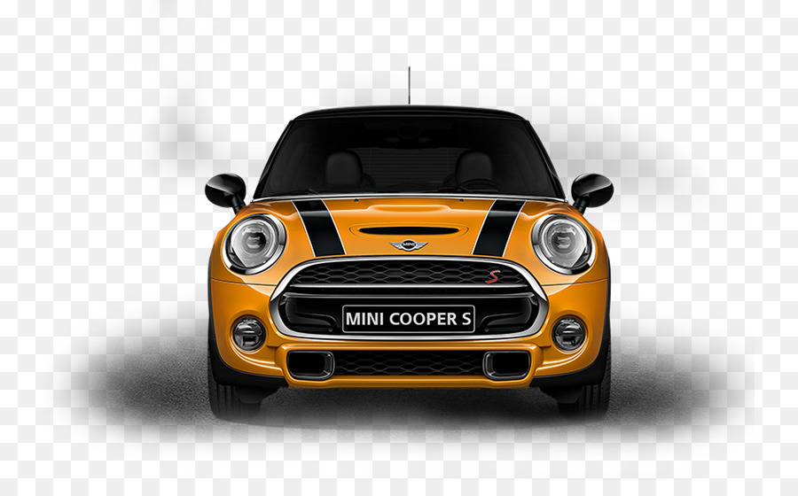 Mini Cooper S 3door，Mini Escotilla PNG