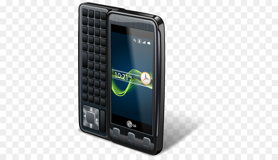 Htc Evo 4g，Smartphone PNG