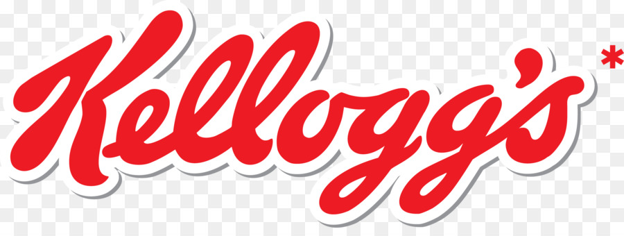 Logotipo De Kellogg，Marca PNG