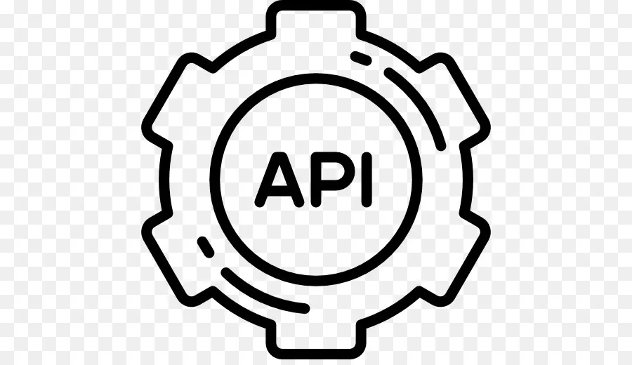 Api Web，Interfaz PNG