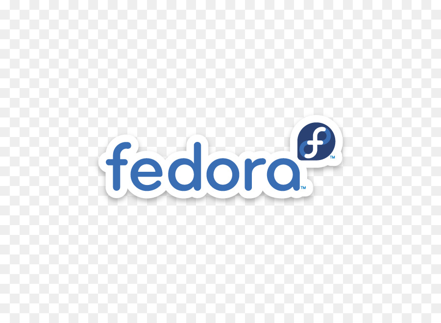 Logotipo De Fedora，Marca PNG