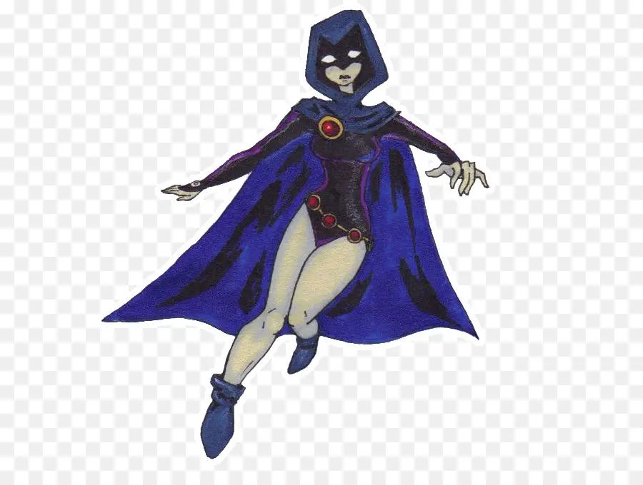 Raven，Vuelo PNG