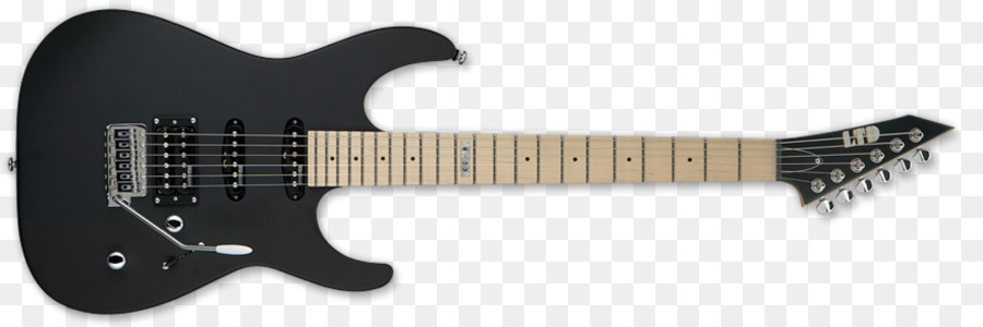 Esp Guitarras，Guitarra PNG