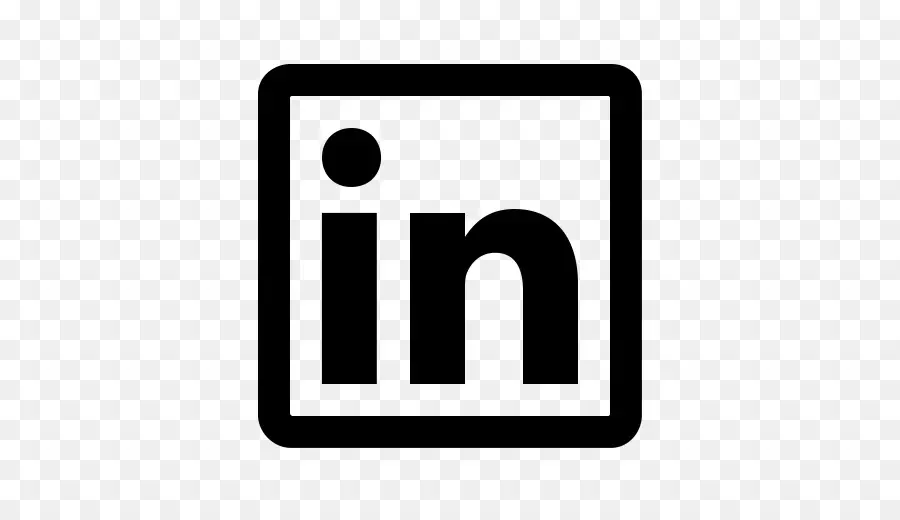 Linkedin，Redes Sociales PNG