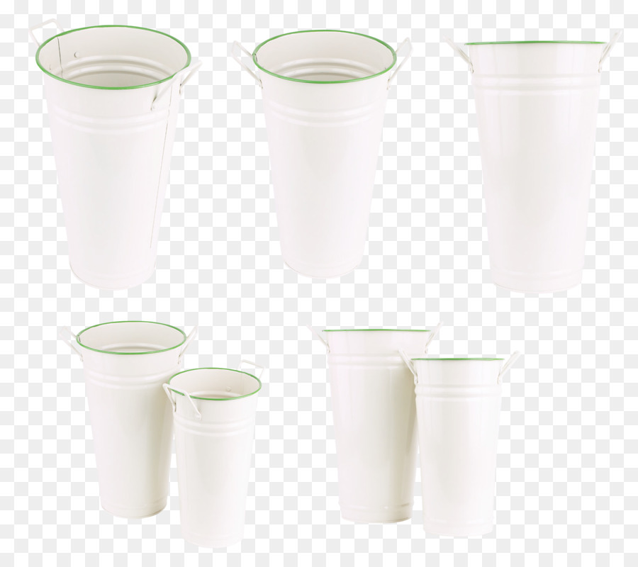 El Plastico，Vaso PNG