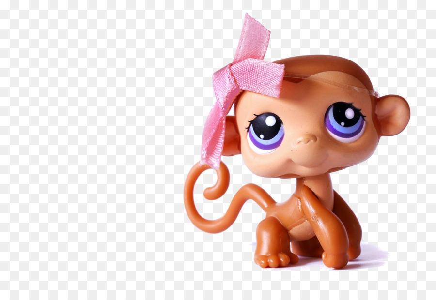 Hámster，Littlest Pet Shop PNG