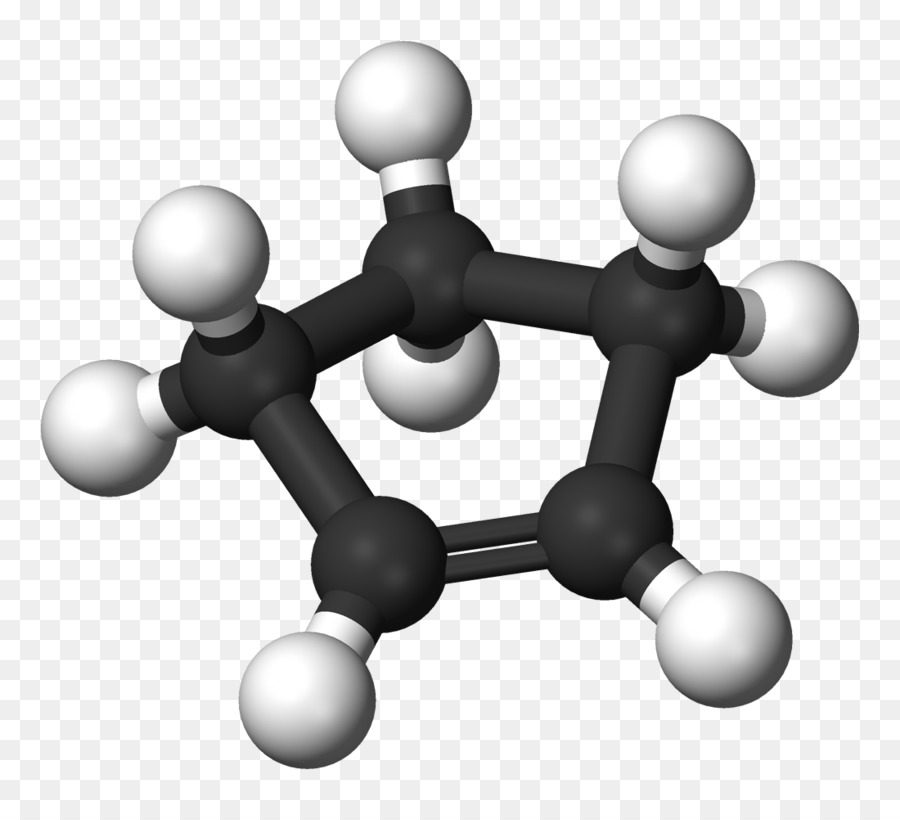 Ciclopenteno，Cycloalkane PNG