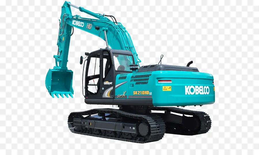 Kobelco Construction Machinery América，Kobe Steel PNG