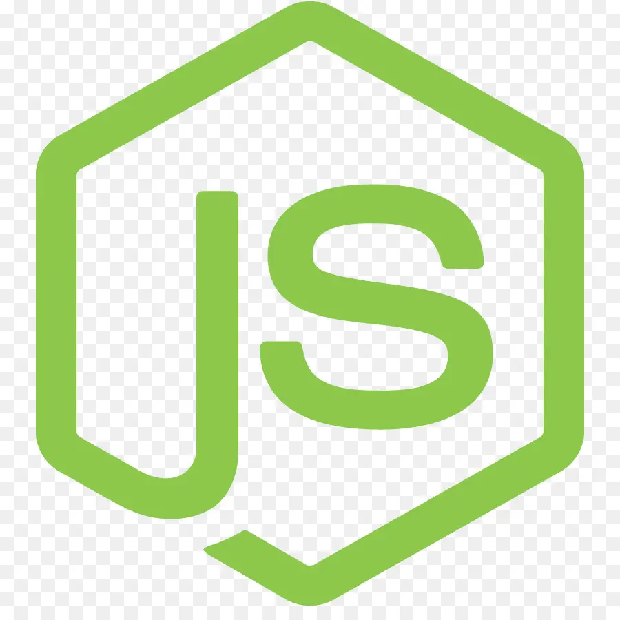 Logotipo De Node Js，Javascript PNG