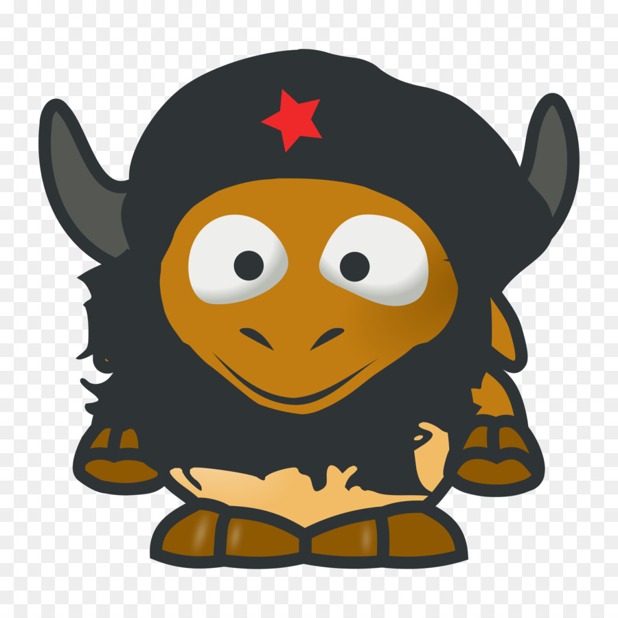 Gnu，Postscript Encapsulado PNG