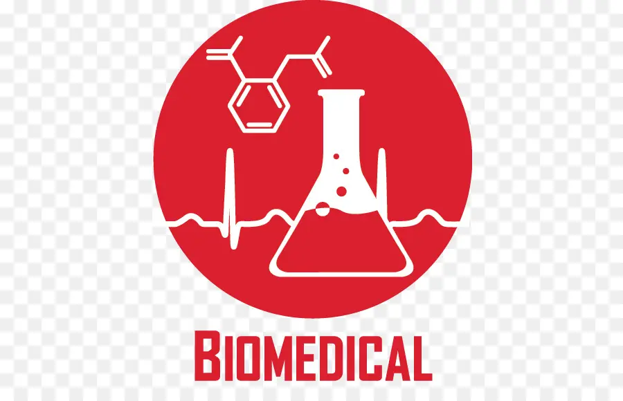Ingeniería Biomédica，Ciencias Biomédicas PNG