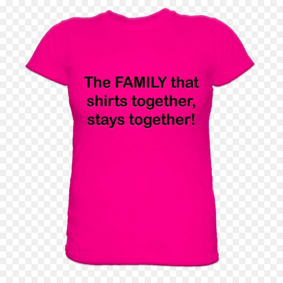 Camiseta，La Reunión De La Familia PNG