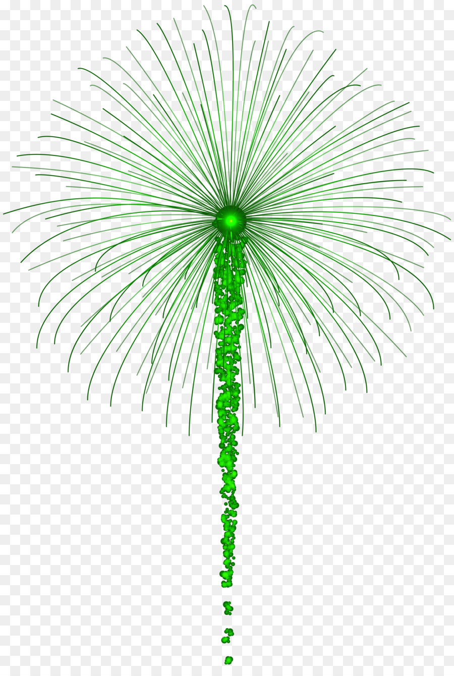 Adobe Fireworks，Fuegos Artificiales PNG