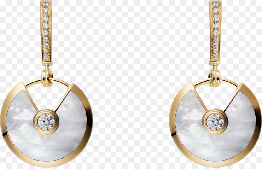 Pendientes De Oro，Oro PNG