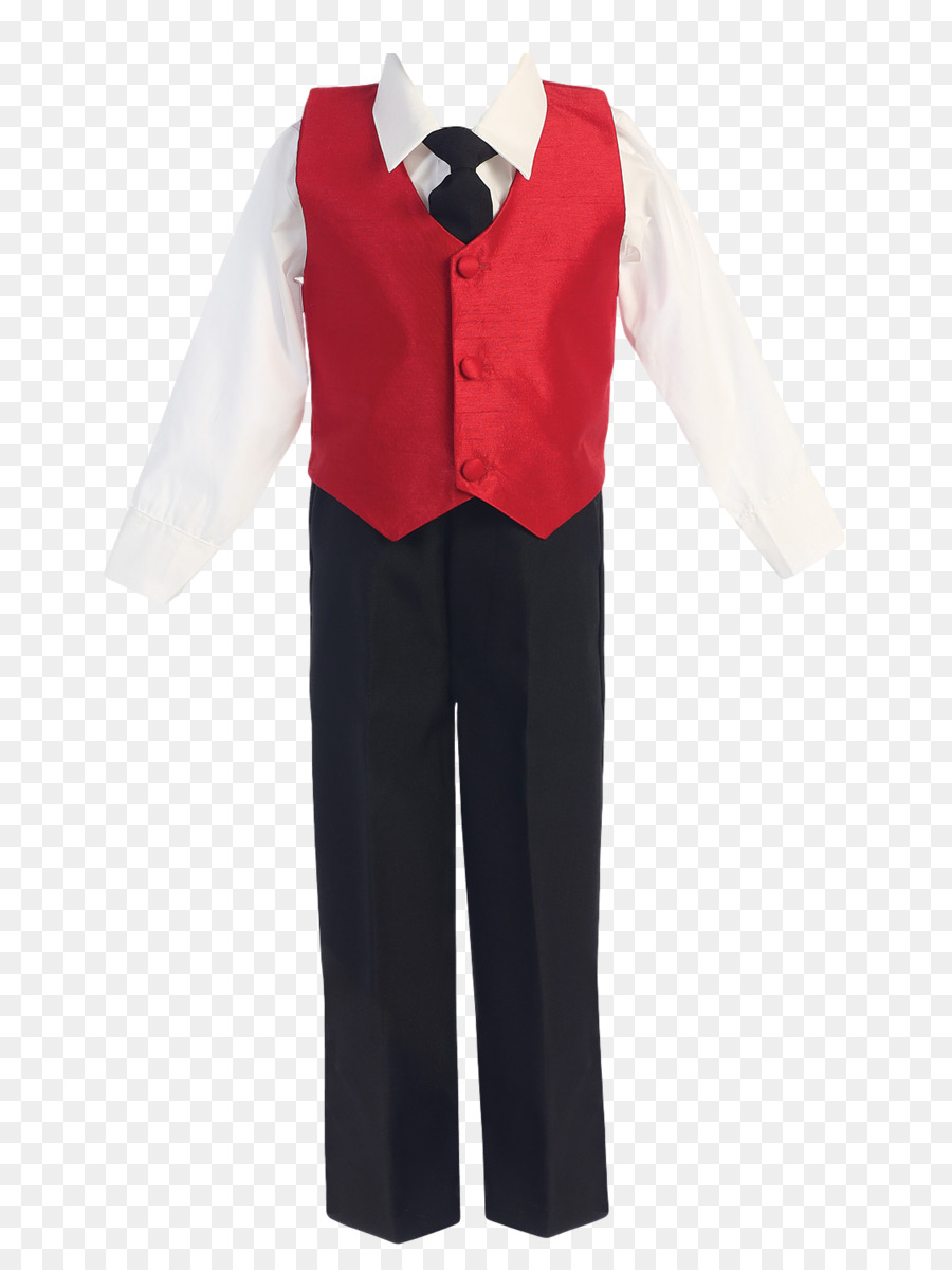 Tuxedo，Chaleco PNG