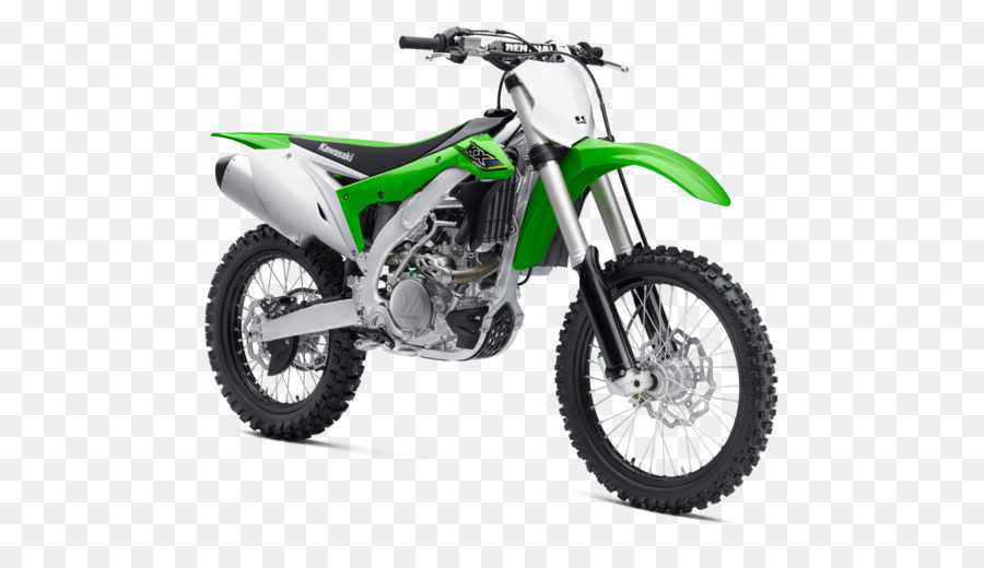 Kawasaki Kx250f，Kawasaki Kx450f PNG