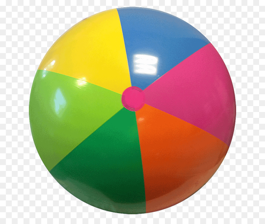 Pelota De Playa，Bola PNG