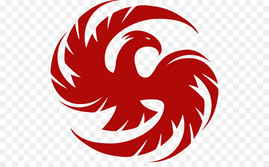 Phoenix，Logotipo PNG