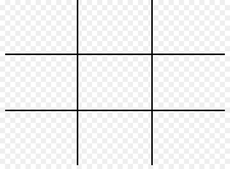 La Regla De Los Tercios，La Fotografía PNG