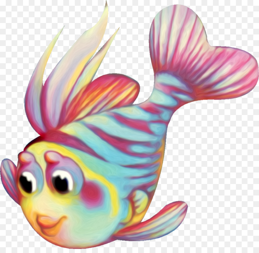 Los Peces óseos，Los Peces PNG