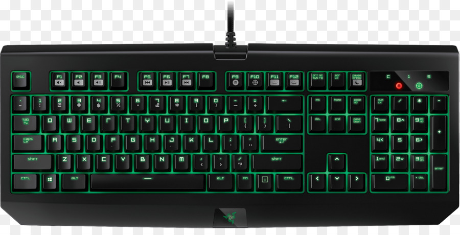 Teclado De La Computadora，El Ratón De La Computadora PNG