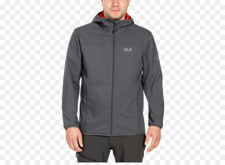 Softshell，Chaqueta PNG