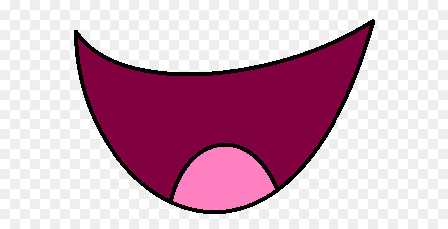 Boca De Dibujos Animados，Boca PNG