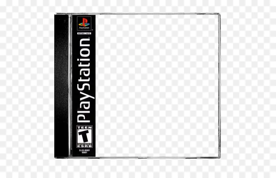 Playstation，Playstation 2 PNG