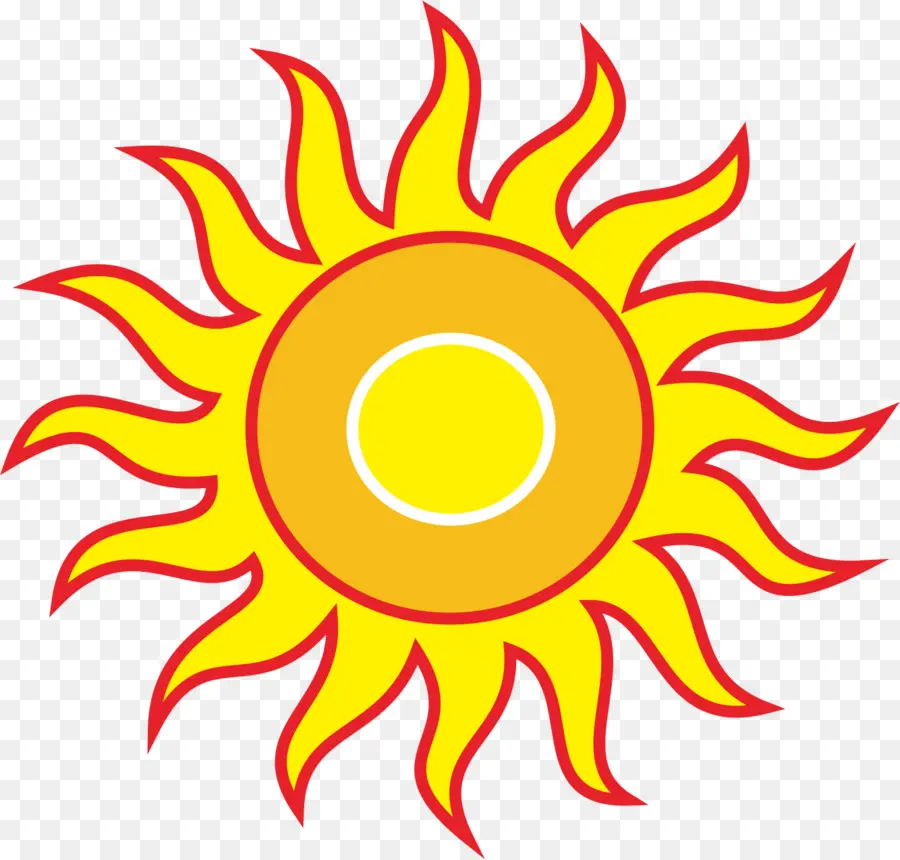 La Luz Del Sol，Electricidad PNG