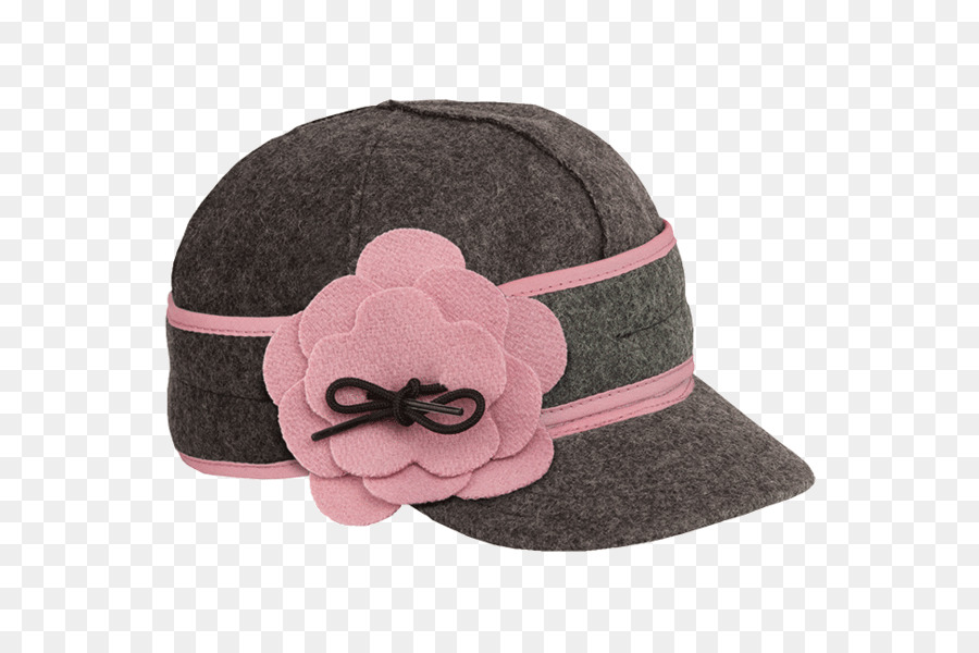 Gorra De Béisbol，Stormy Kromer Cap PNG