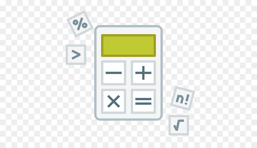 Calculadora，Finanzas PNG