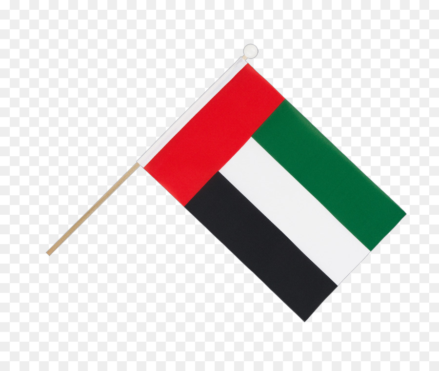Bandera，Emiratos árabes Unidos PNG