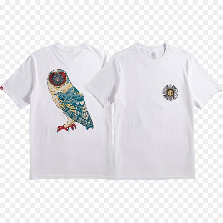 Camiseta，Skateboards De Elementos PNG