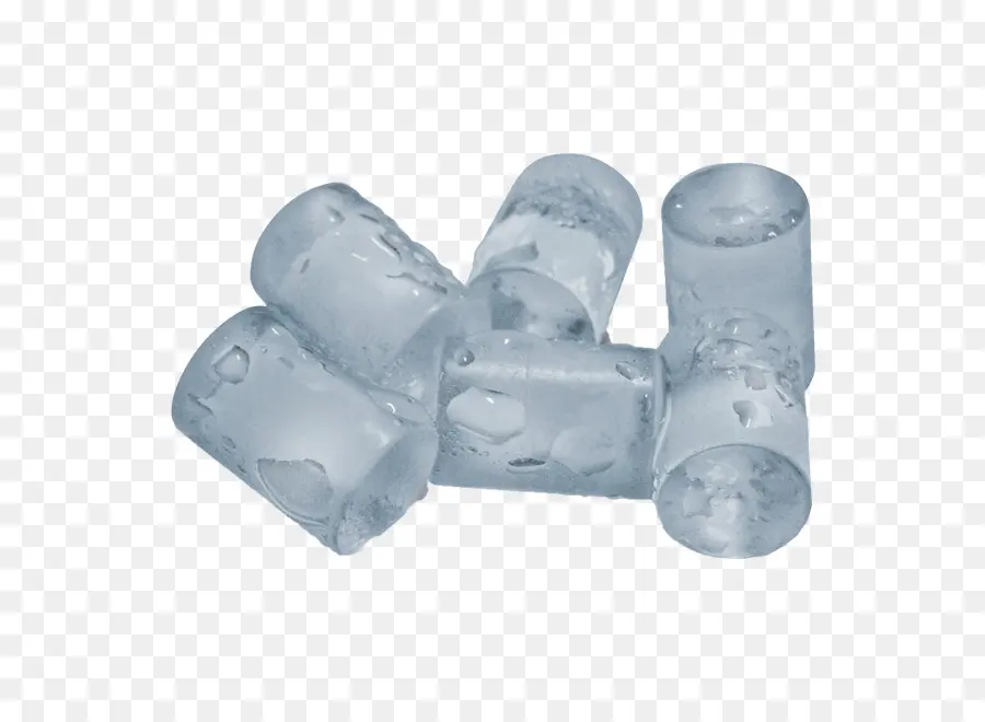 Cubitos De Hielo，Frío PNG