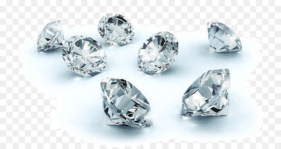 Joyería，Diamante PNG