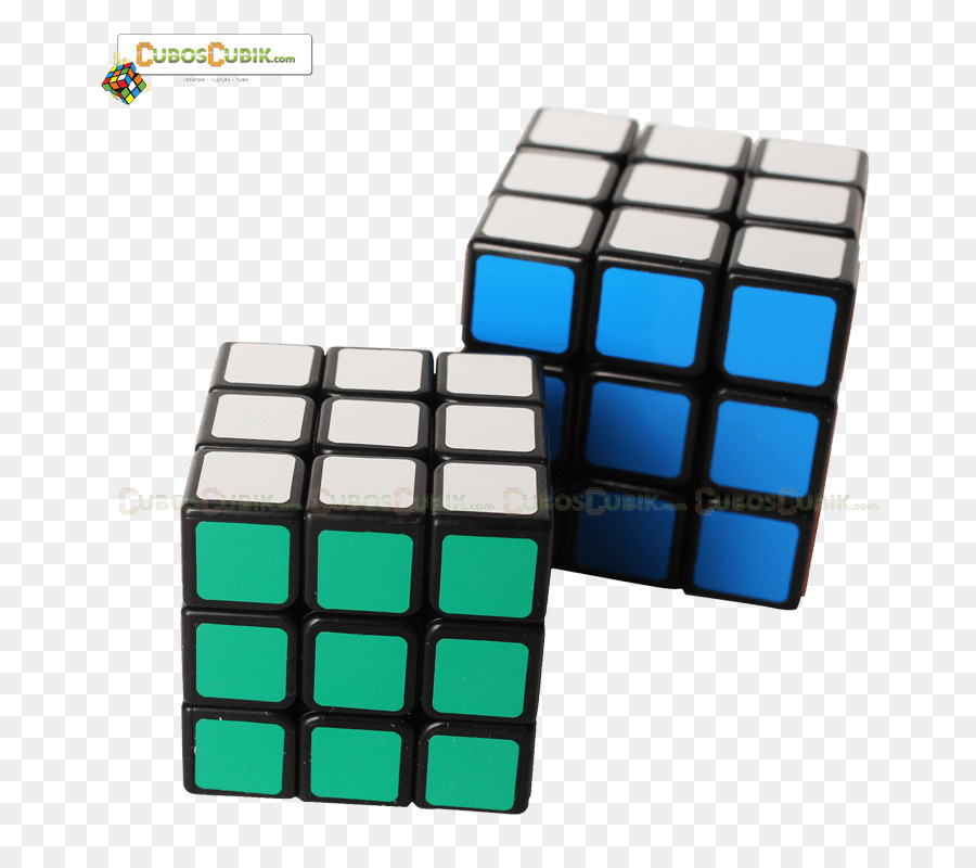 El Cubo De Rubik，Cubo PNG