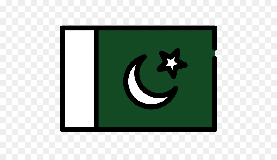 Bandera，Bandera De Pakistán PNG