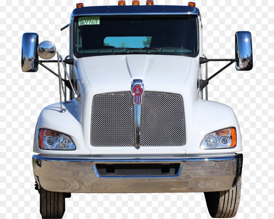 Kenworth，Coche PNG