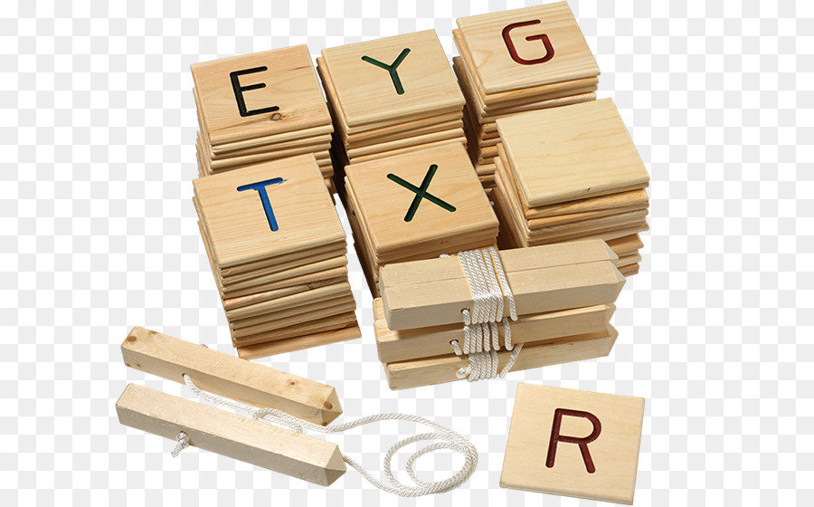 Scrabble，Juego PNG