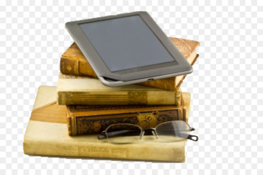 Ebook，Libro PNG