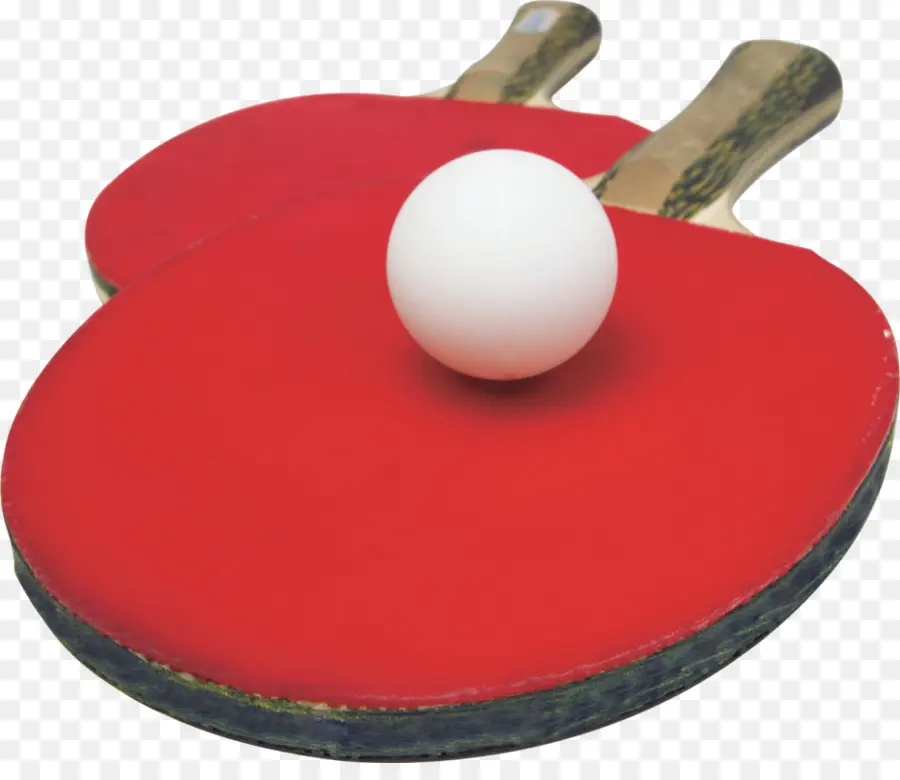 Ping Pong Conjuntos De Paletas，Ping Pong PNG